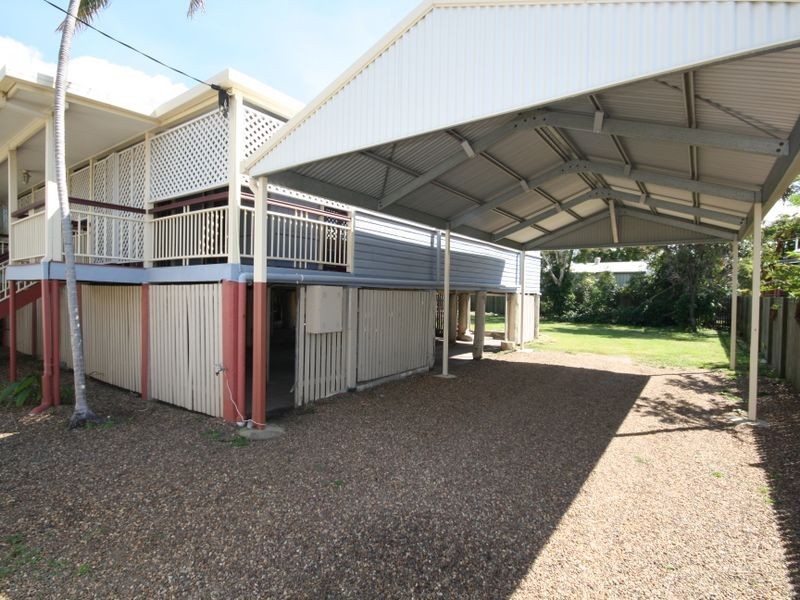 10 Herbert Street, Gladstone QLD 4680
