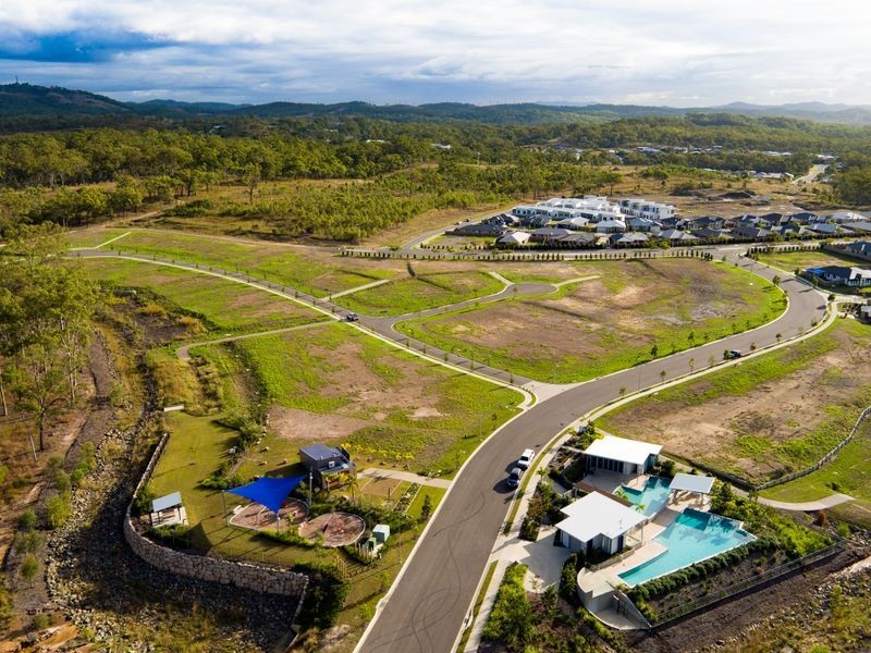 0 Brookview Estate, Glen Eden QLD 4680