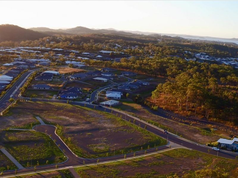 0 Brookview Estate, Glen Eden QLD 4680