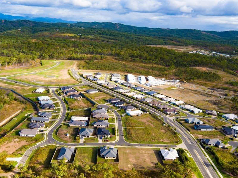 0 Brookview Estate, Glen Eden QLD 4680