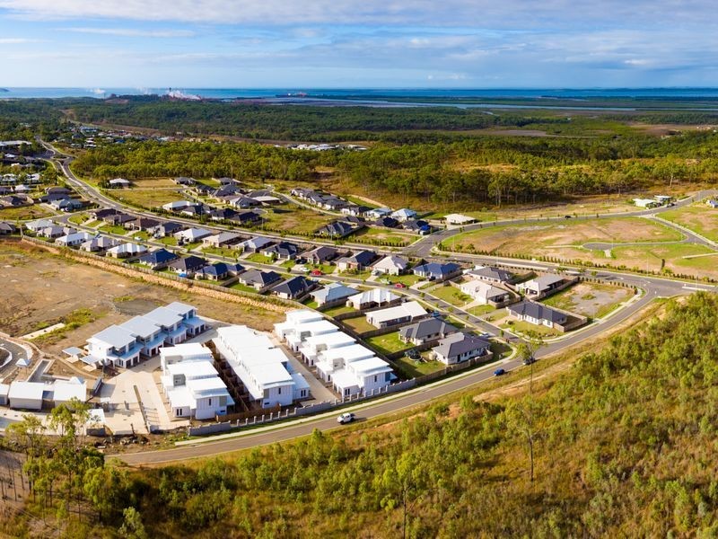 0 Brookview Estate, Glen Eden QLD 4680