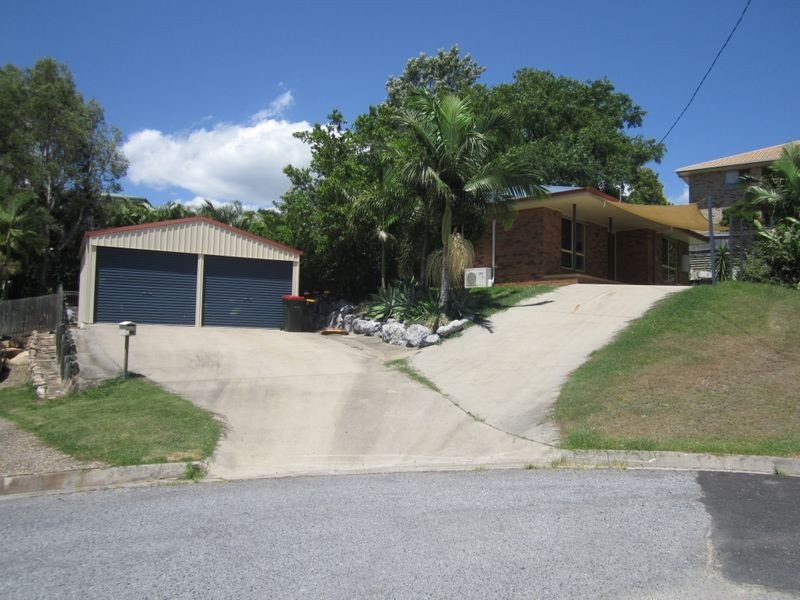 5 Belar Court, Gladstone QLD 4680