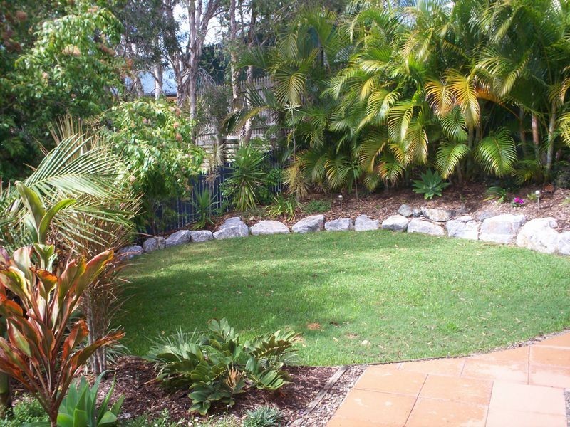 5 Belar Court, Gladstone QLD 4680