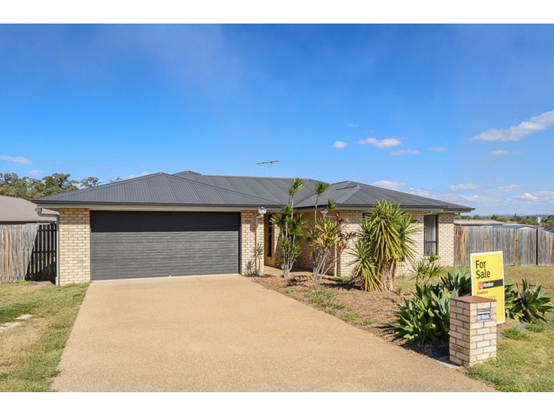 47 Drynan Drive, Calliope QLD 4680