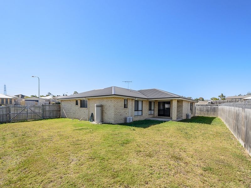 47 Drynan Drive, Calliope QLD 4680