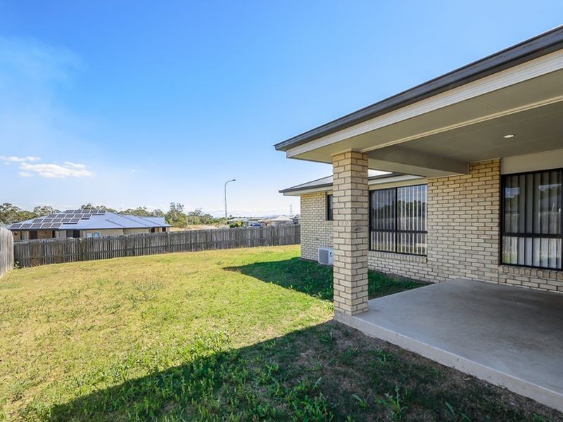 47 Drynan Drive, Calliope QLD 4680