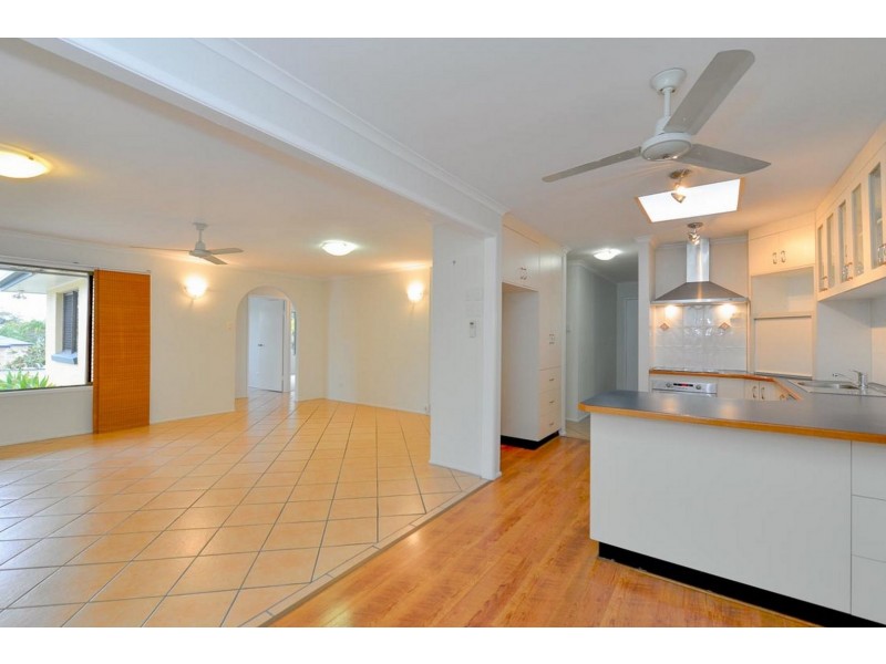 31 J Hickey Avenue, Clinton QLD 4680