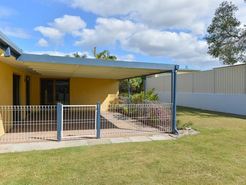 31 J Hickey Avenue, Clinton QLD 4680