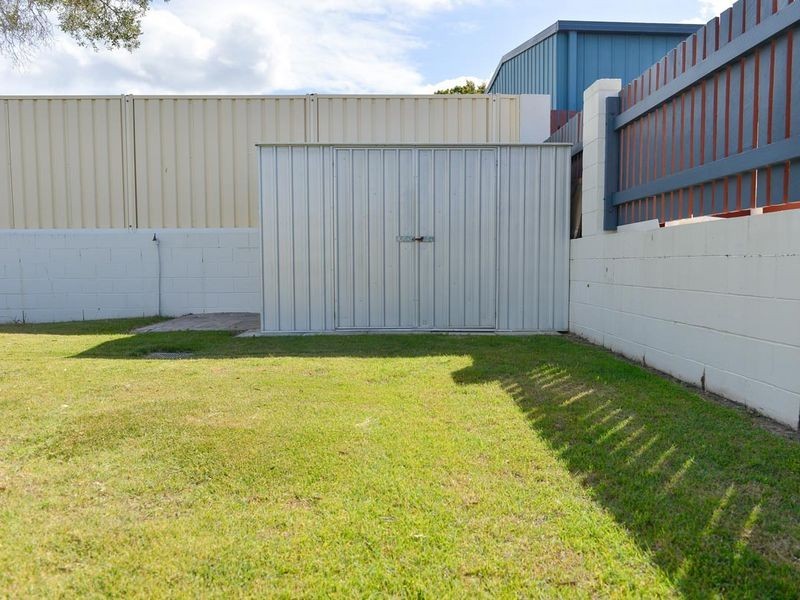31 J Hickey Avenue, Clinton QLD 4680