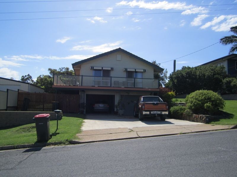 13 THE ESPLANADE, Gladstone QLD 4680