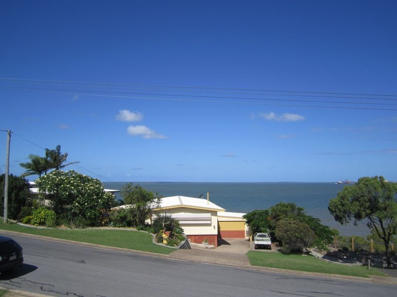 13 THE ESPLANADE, Gladstone QLD 4680