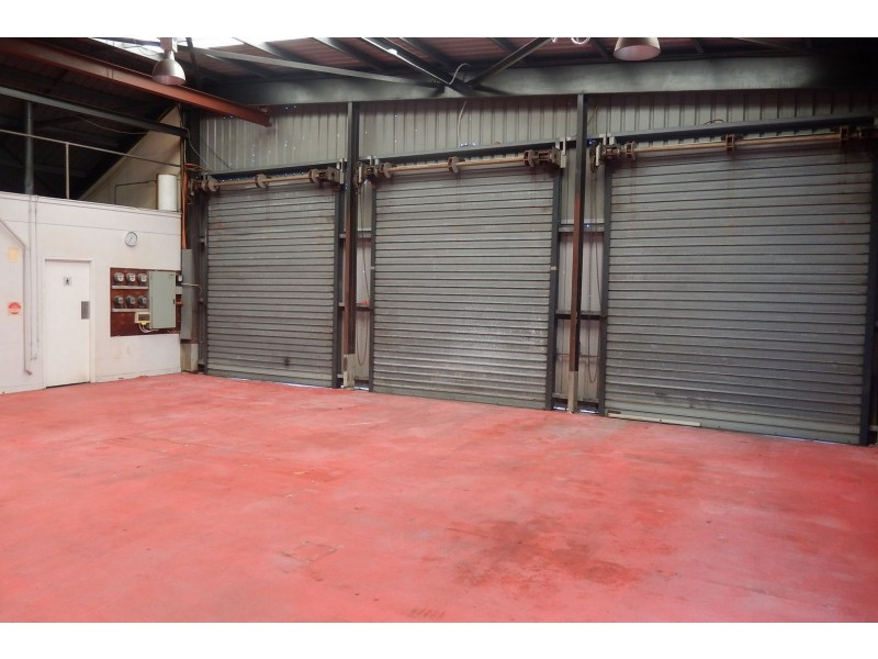 Shed 1/34 Chapple Street, Gladstone QLD 4680