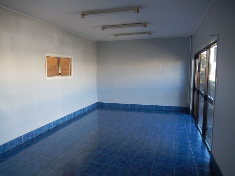 Shed 1/34 Chapple Street, Gladstone QLD 4680