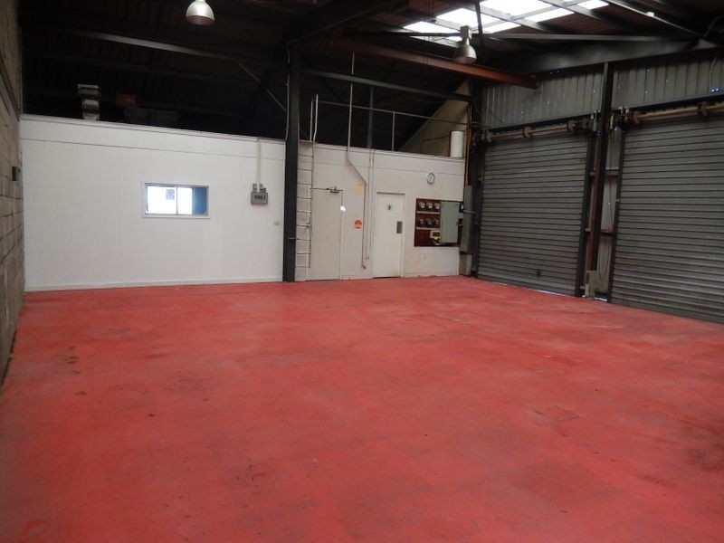 Shed 1/34 Chapple Street, Gladstone QLD 4680