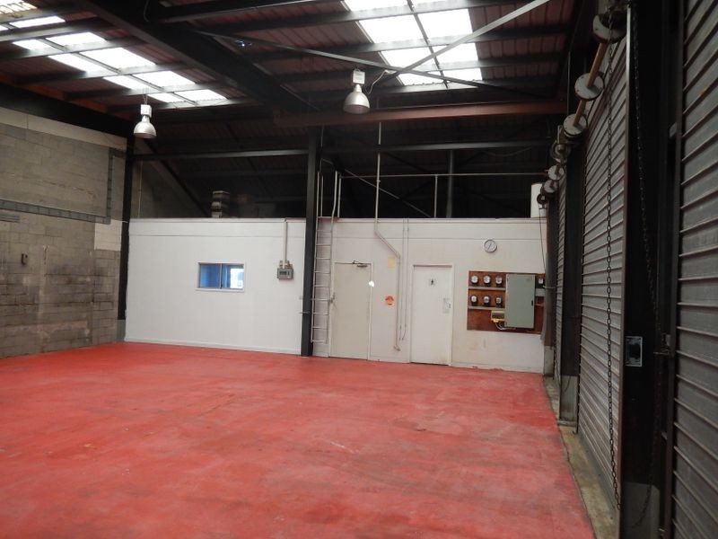 Shed 1/34 Chapple Street, Gladstone QLD 4680