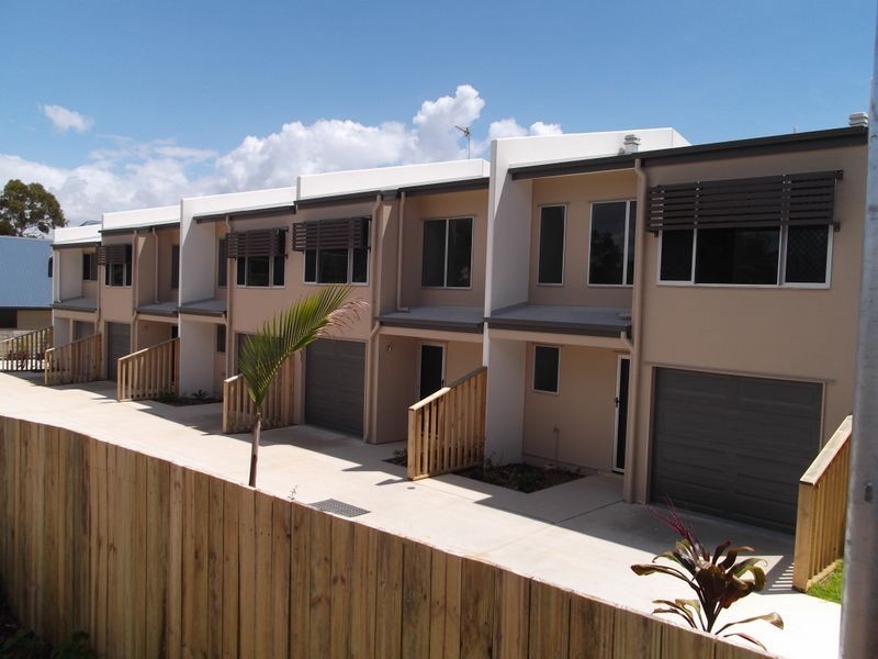 2/26 Flinders Street, West Gladstone QLD 4680