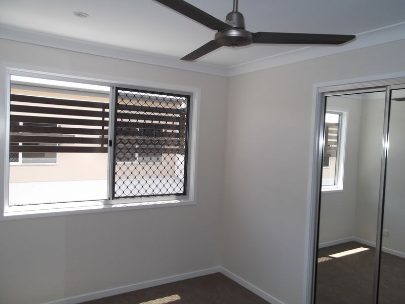 2/26 Flinders Street, West Gladstone QLD 4680