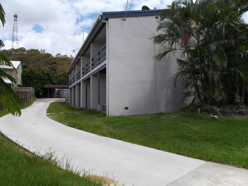 3/135 Toolooa Street, Gladstone QLD 4680