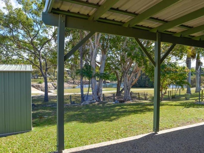 10 Weatherly Court, Clinton QLD 4680