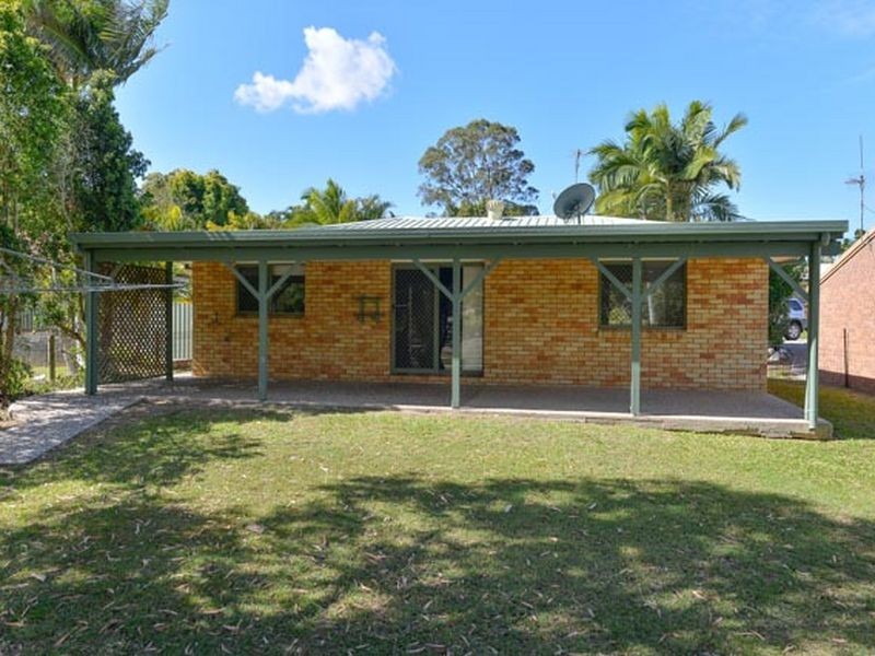 10 Weatherly Court, Clinton QLD 4680