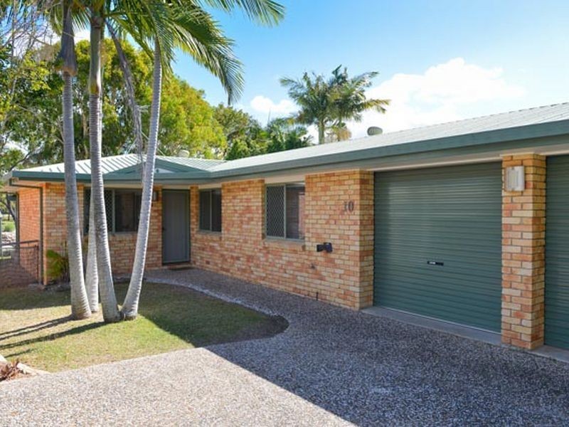 10 Weatherly Court, Clinton QLD 4680