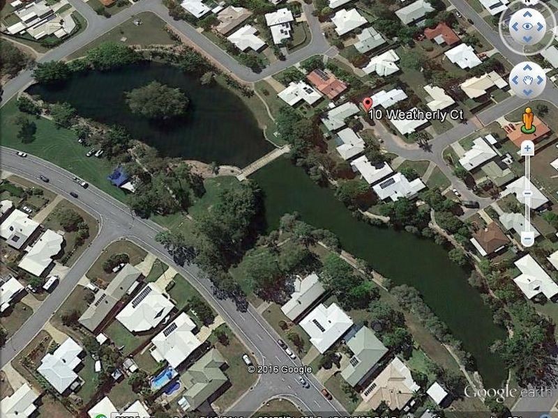 10 Weatherly Court, Clinton QLD 4680