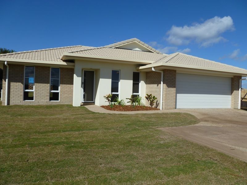25 Dartmouth, Gladstone QLD 4680