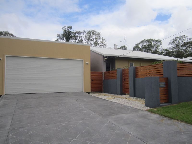 72 J Hickey Avenue, Clinton QLD 4680