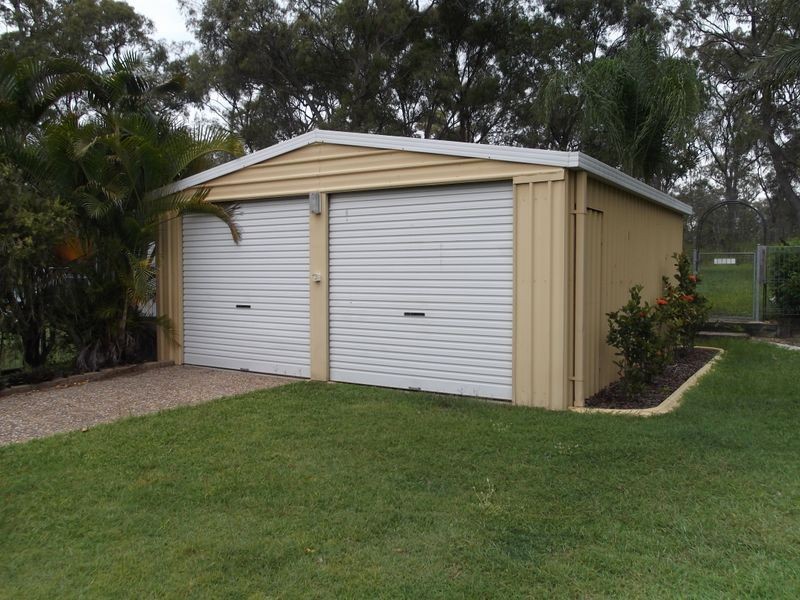 72 J Hickey Avenue, Clinton QLD 4680