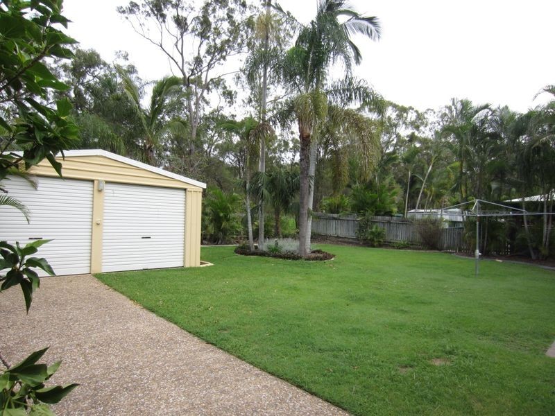 72 J Hickey Avenue, Clinton QLD 4680