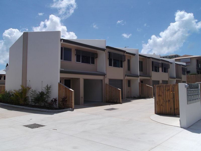 3/26 Flinders Street, West Gladstone QLD 4680