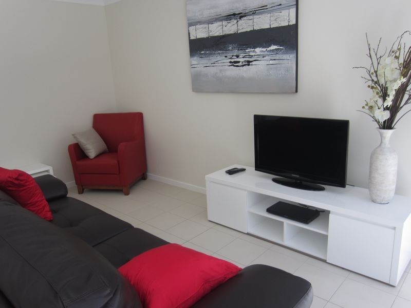 3/26 Flinders Street, West Gladstone QLD 4680