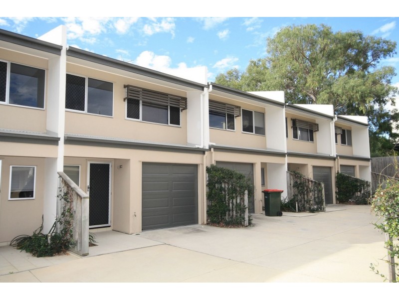 Unit 13/26 Flinders Street, West Gladstone QLD 4680