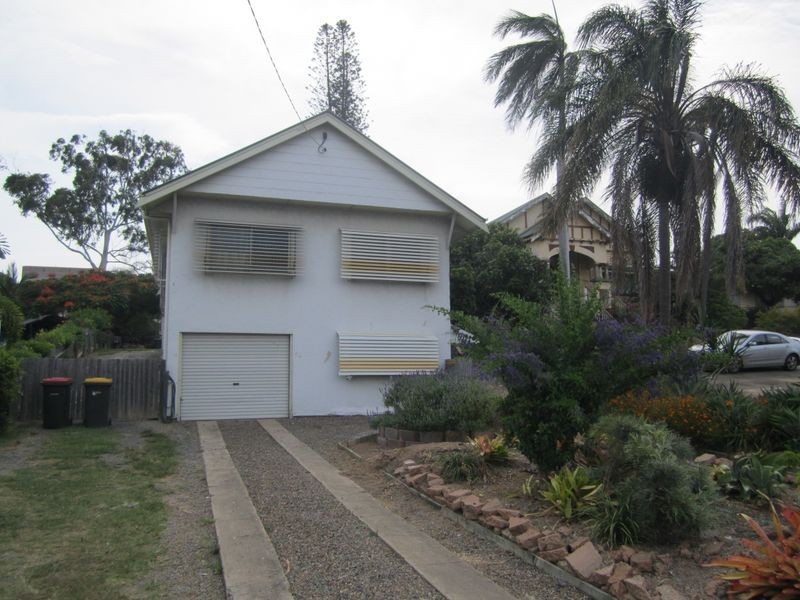 63 Flinders Parade, Gladstone QLD 4680