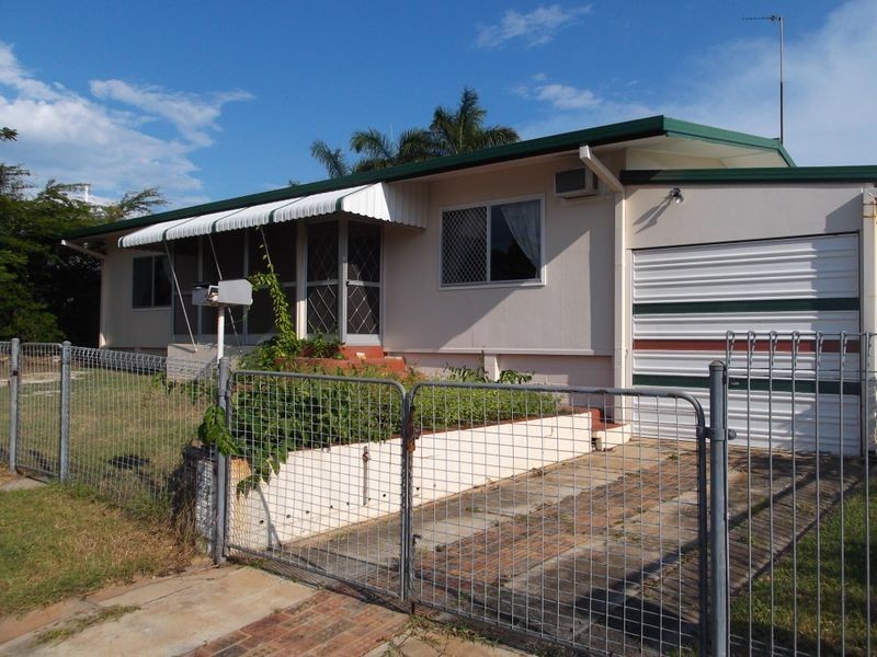 27 COCKATOO DRIVE, New Auckland QLD 4680