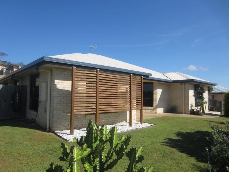 55 WHITBREAD ROAD, Clinton QLD 4680