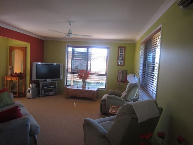 55 WHITBREAD ROAD, Clinton QLD 4680