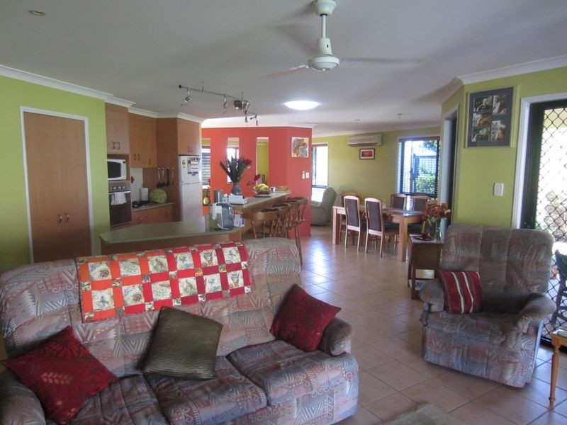 55 WHITBREAD ROAD, Clinton QLD 4680