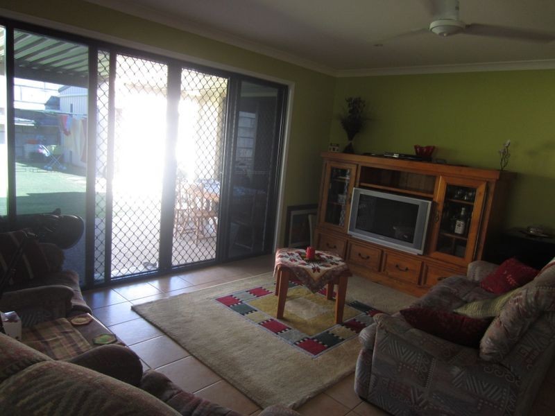55 WHITBREAD ROAD, Clinton QLD 4680