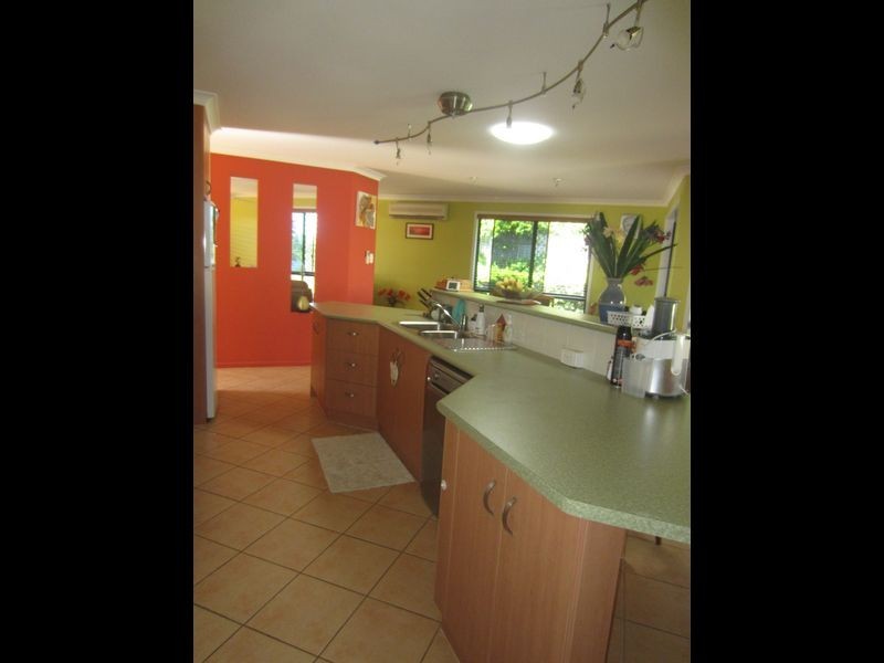 55 WHITBREAD ROAD, Clinton QLD 4680