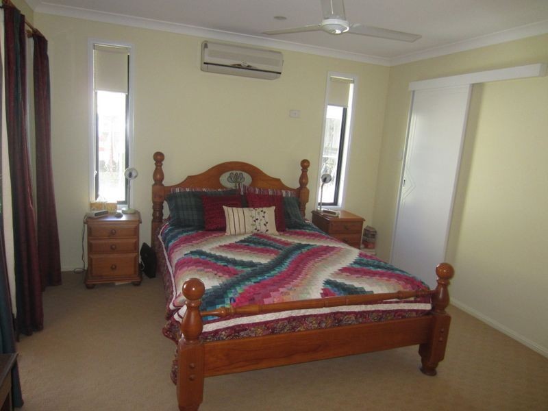 55 WHITBREAD ROAD, Clinton QLD 4680