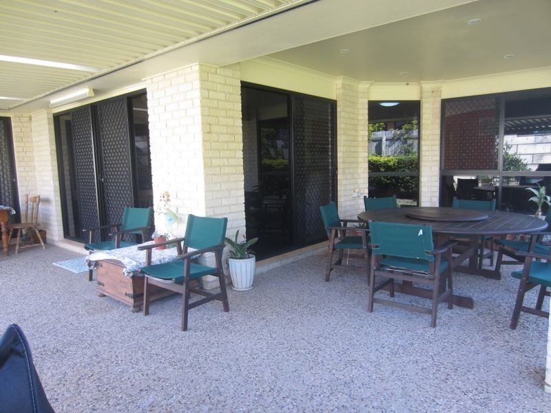 55 WHITBREAD ROAD, Clinton QLD 4680