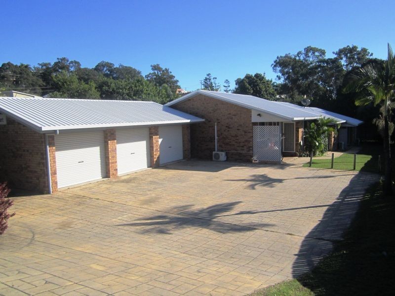 1/46 Marten Street, Gladstone South QLD 4680