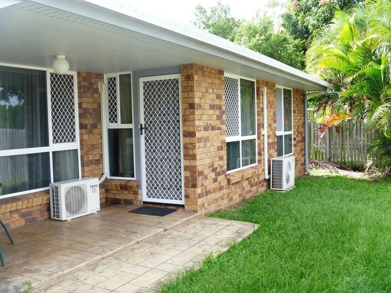 1/46 Marten Street, Gladstone South QLD 4680