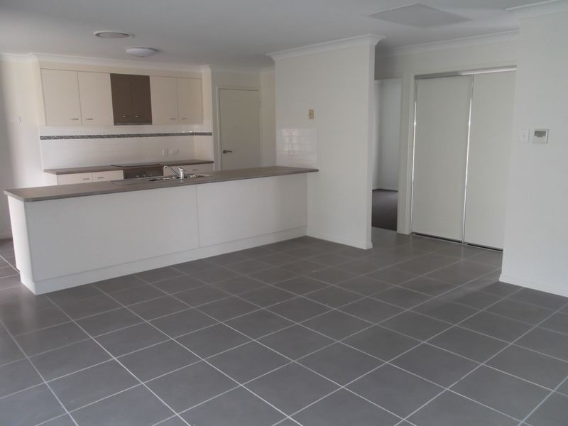 3 INGRA CLOSE, Glen Eden QLD 4680