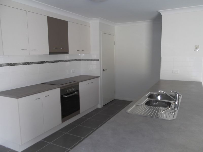 3 INGRA CLOSE, Glen Eden QLD 4680
