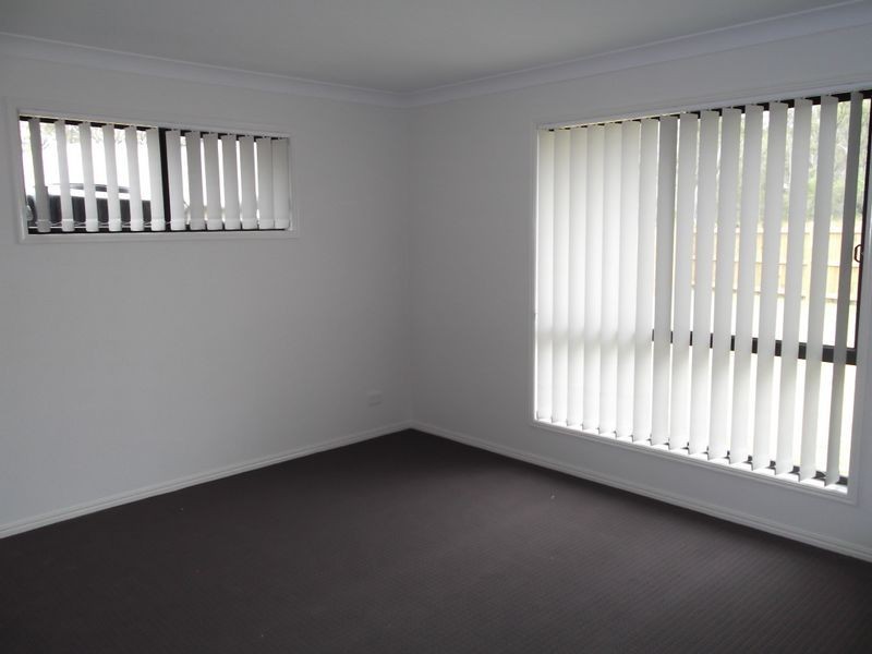 3 INGRA CLOSE, Glen Eden QLD 4680