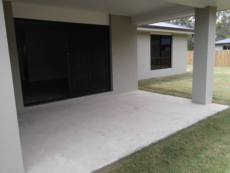 3 INGRA CLOSE, Glen Eden QLD 4680