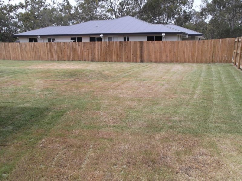 3 INGRA CLOSE, Glen Eden QLD 4680
