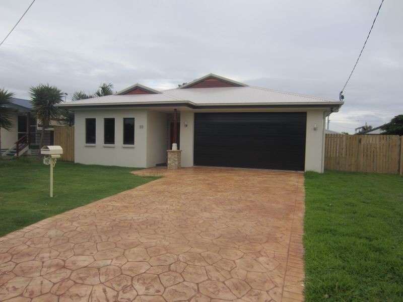 12 CALLIDE CRESCENT, Barney Point QLD 4680